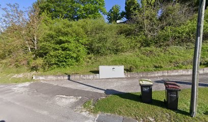 Pereira Jorge, Maçon à Soyaux