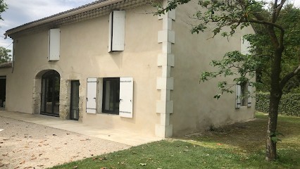 GB Renov, Maçon à Peyrolles-en-Provence