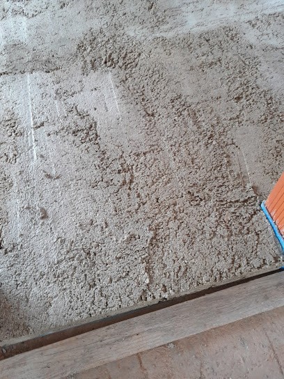 Krawiec André, Maçon à Signy-l'Abbaye