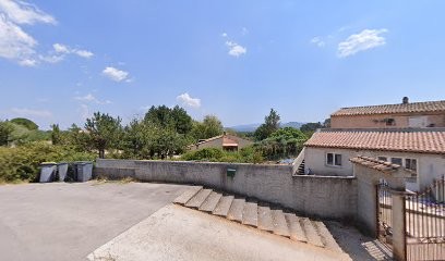 Macon'Struction Jullien, Maçon à Saint-Maximin-la-Sainte-Baume