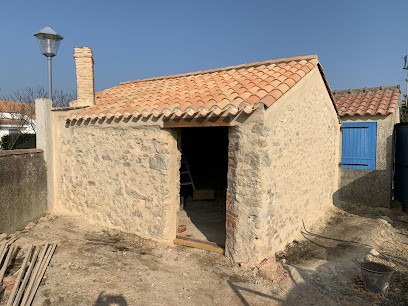 Mouillais Eurl, Maçon à Sèvremoine