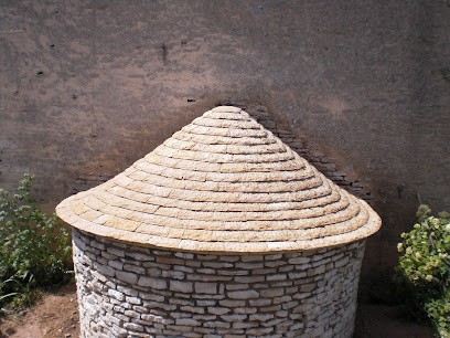 SARL Legros, Maçon à Rochetaillée