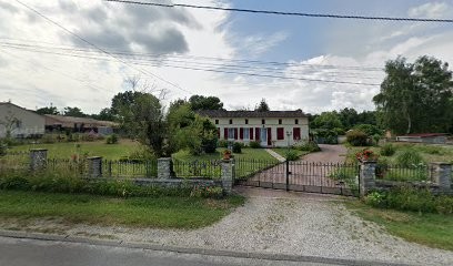 Cazimajou Et Fils, Maçon à Saint-Savin