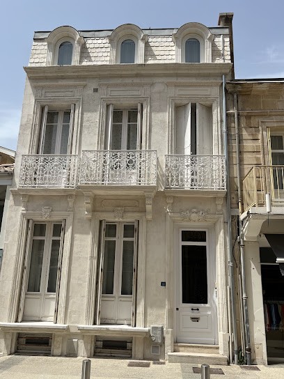 Lieval & Fils, Maçon à Saint-Sulpice-d'Arnoult