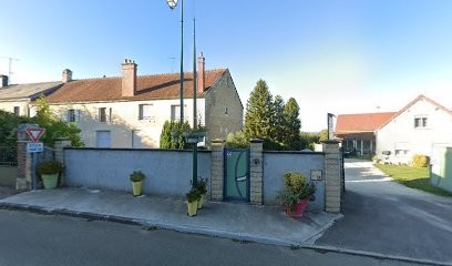 DE OLIVEIRA DIAS, Maçon à Étais-la-Sauvin