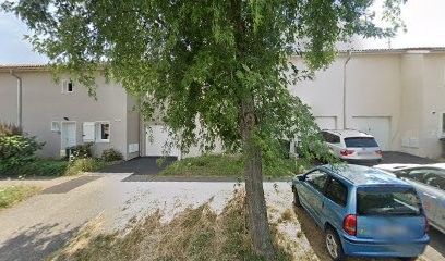 Scourtellis Vincent, Maçon à Marcy-l'Étoile