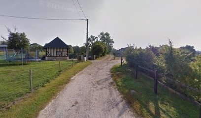 SAS Lelievre Hervé, Maçon à Lisores