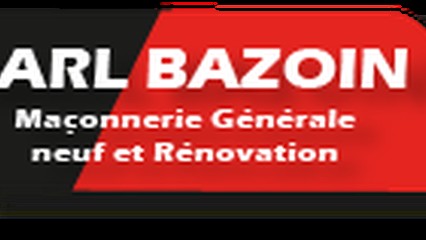 Bazoin (SARL), Maçon à Cezais