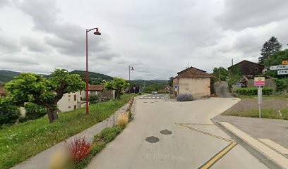 Bati-renov 12, Maçon à Firmi