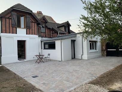 Les Paveurs De L Essonne, Maçon à Épinay-sous-Sénart