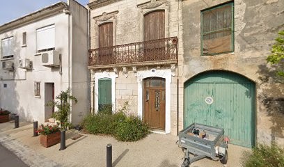 Parayre Macon-Carreleur, Maçon à Pérols