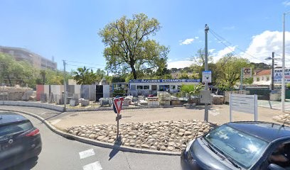 Zefi Construction, Maçon à Cagnes-sur-Mer