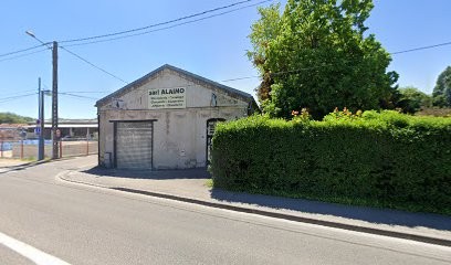 Alaimo Santo Pietro (SARL), Maçon à Toul