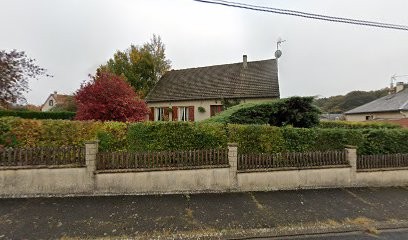 Entr de Maconnerie Cheliere, Maçon à La Ville-aux-Clercs
