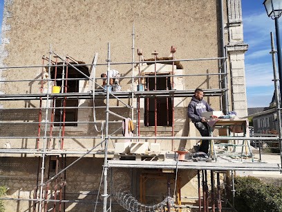 MORINO-GALLONE Olivier EURL, Maçon à Loire-Authion