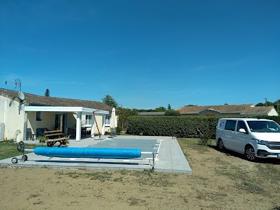 Sogebat 24, Maçon à Vélines