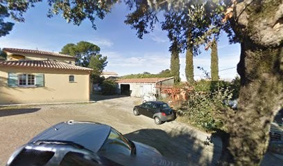 EIRL Auguste FILS, Maçon à Saturargues