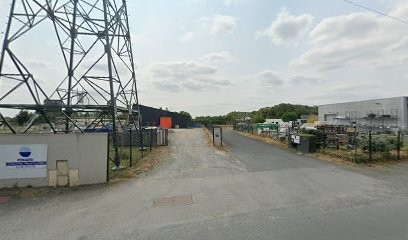 Les Maçons du Sud Loire, Maçon au Bignon