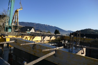 Deloche Freres, Maçon à Seynod