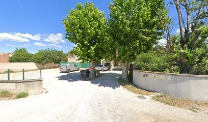 Bekki - Création maçonnerie, Maçon à Marignane