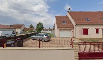 Geffroy Sébastien, Maçon à Montigny-la-Resle