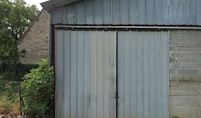 Chanourdie Olivier, Maçon à Sorges et Ligueux en Périgord