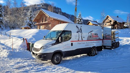 Techni'Chape Savoie, Maçon à Montmélian