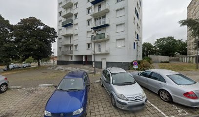 AGCA ERNAIL MACONNERIE -, Maçon à Cholet
