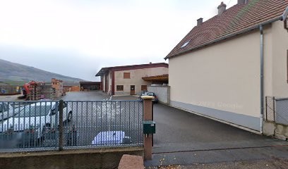 Construction Herth, Maçon à Scherwiller