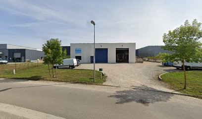 SARL LA RENOVATRICE, Maçon à Dannemarie-sur-Crète