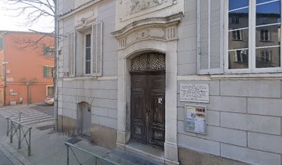 Prodhomme Kevin, Maçon au Beausset