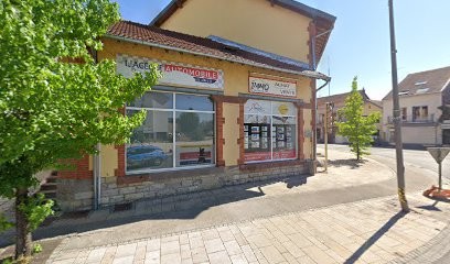 B.A. Maçonnerie Générale, Maçon à Voujeaucourt