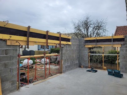Lb construction rénovation, Maçon à Saint-Joachim