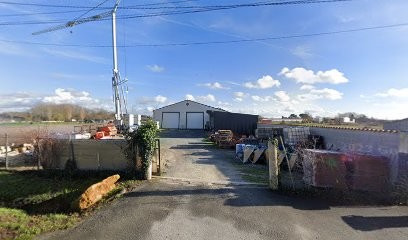 SARL WJT - William Et Fils, Maçon à Tonnay-Charente