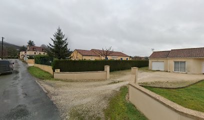 Entreprise Parjadis Alexandre, Maçon à Cazoulès