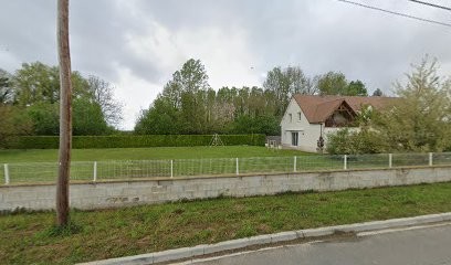 Lamotte Alexandre, Maçon à Fontaine-Fourches