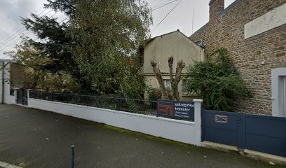 Entreprise Teyssier, Maçon à Saint-Malo