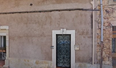 ROCHA MG, Maçon à Vidauban