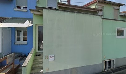 Kaya Ismet, Maçon à Hirsingue