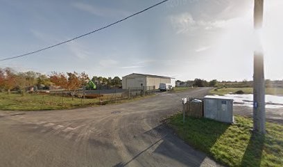 Veillon Franck, Maçon à Val en Vignes