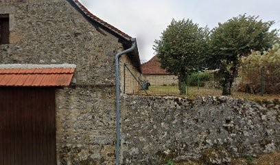 Delbos Jean Jacques, Maçon à Figeac