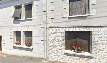 Honnet Frères, Maçon à Sainte-Maure-de-Touraine