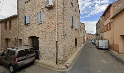 Sarl Ruiz, Maçon à Salses-le-Château