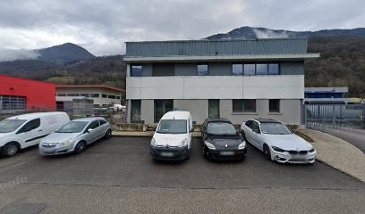 ML Constructions, Maçon à Goncelin