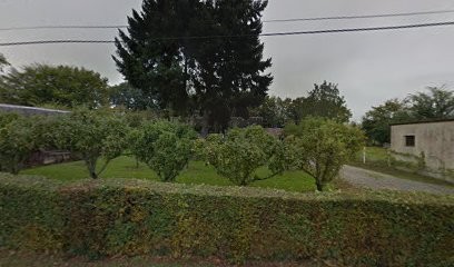 maconnerie metivier, Maçon à Caorches-Saint-Nicolas