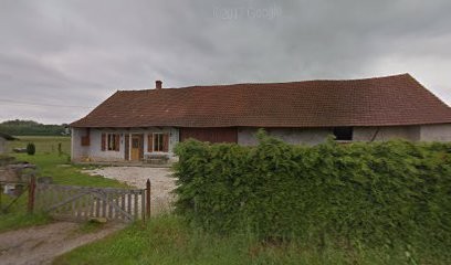 Sainty jérémy, Maçon à Mouthier-en-Bresse