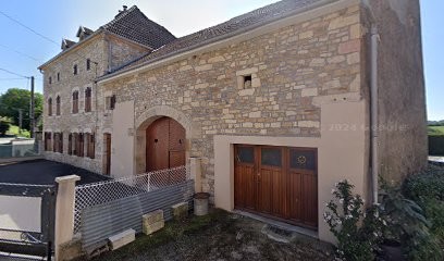 EURL Romain Grandjean Maçonnerie, Maçon à Mollans