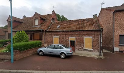 Marechal Batiment, Maçon à Flers-en-Escrebieux