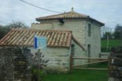 Desiaux Sarl, Maçon aux Groseillers