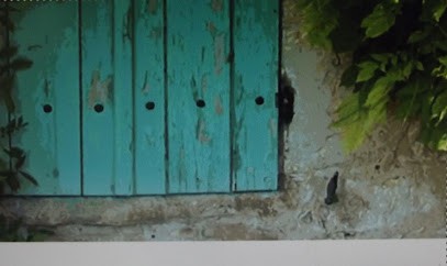 Lo Paredièr, Maçon à Curvalle